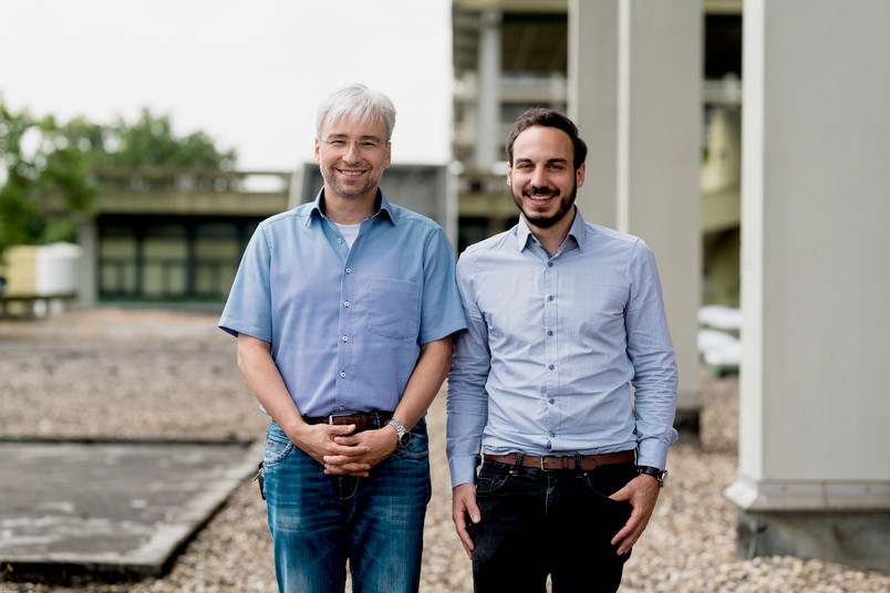 Neue Ansätze zur Heilung verletzter Nerven