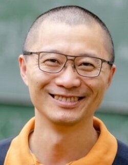 Prof. Dr. Sen Cheng