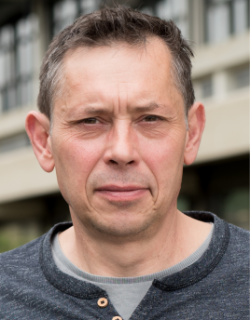 Prof. Dr. Dirk Jancke