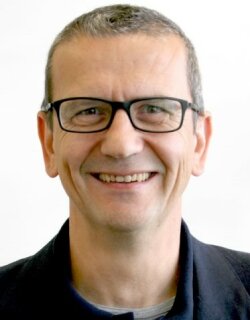 Prof. Dr. Stefan Herlitze