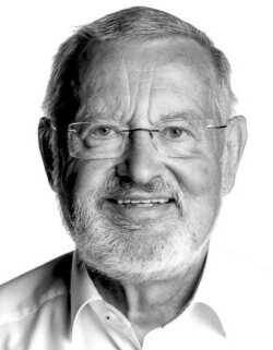 Prof. Dr. Ulf Eysel