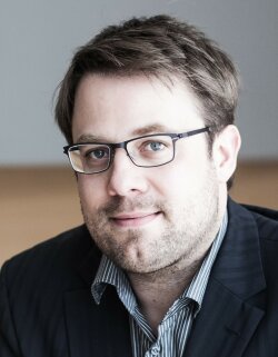 Prof. Dr. Jonas Rose