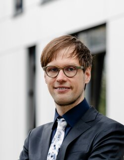 Foto Caspar Schwiedrzik