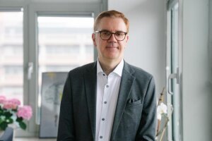   Die Arbeitsgruppe von Christian Klaes ist Teil des Projektkonsortiums. (c) RUB, Kramer 