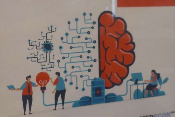 Neurowissenschaft trifft Gesundheitswirtschaft.